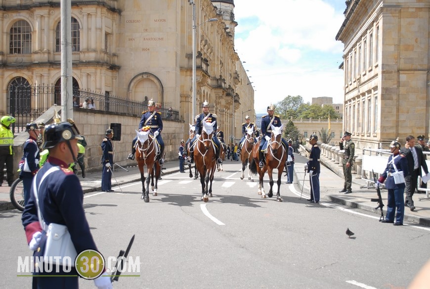 Foto: Fco. Javier Bohórquez
