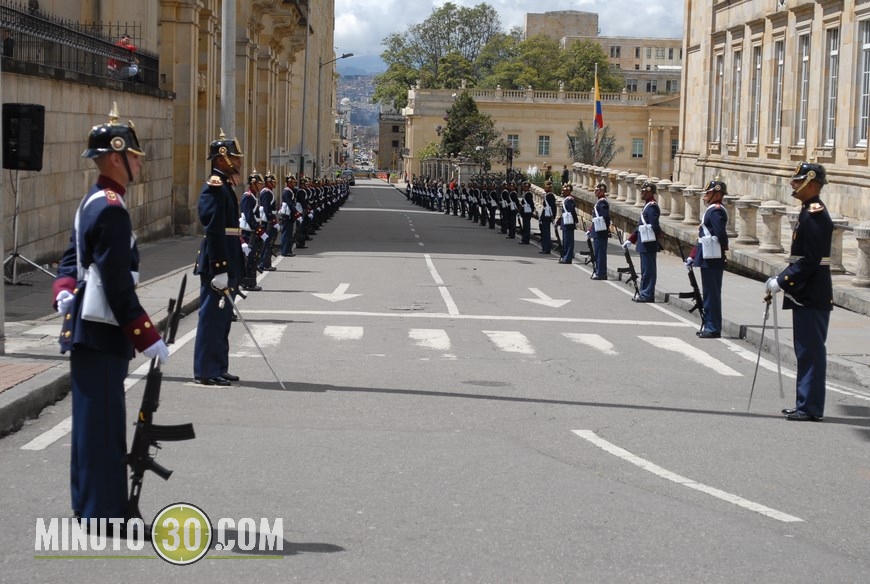 Foto: Fco. Javier Bohórquez