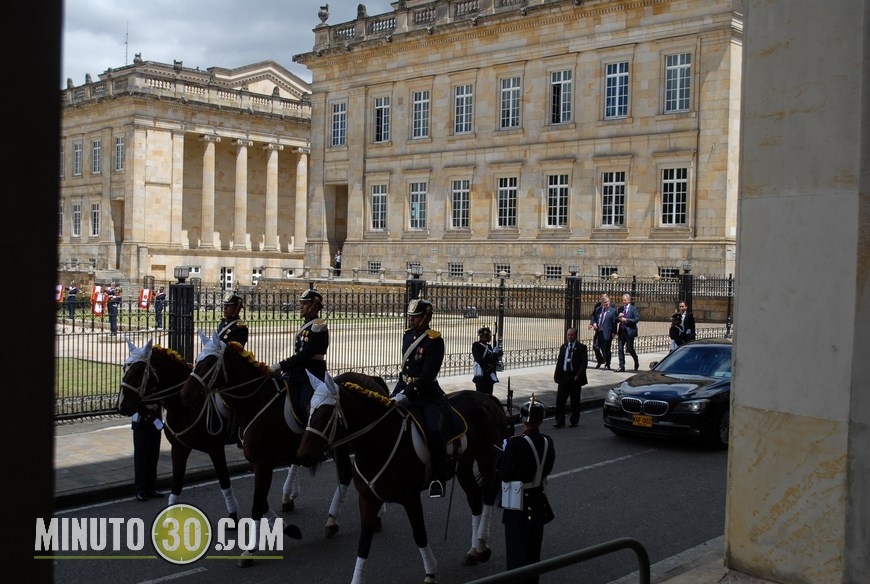 Foto: Fco. Javier Bohórquez