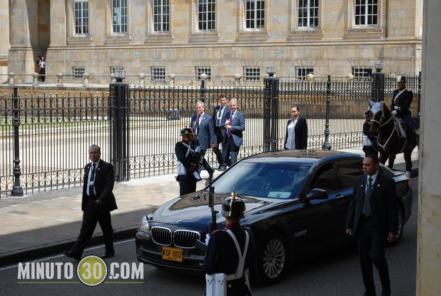 Foto: Fco. Javier Bohórquez