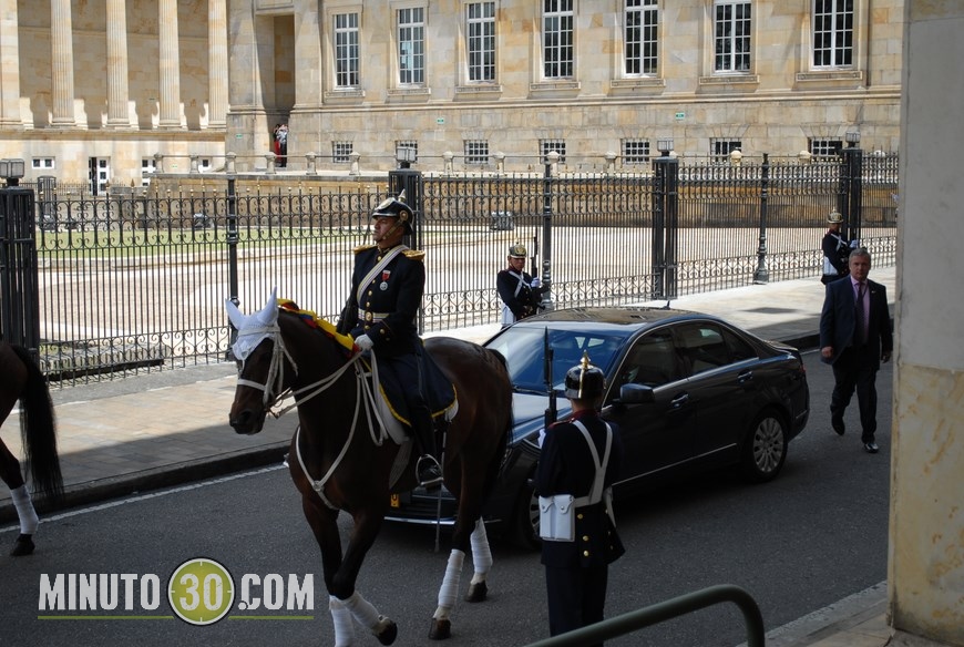 Foto: Fco. Javier Bohórquez
