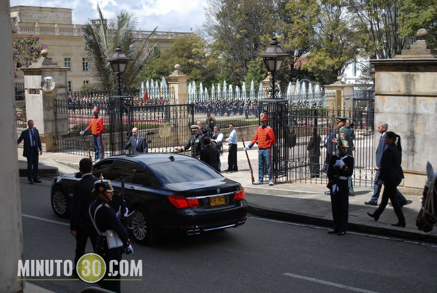 Foto: Fco. Javier Bohórquez