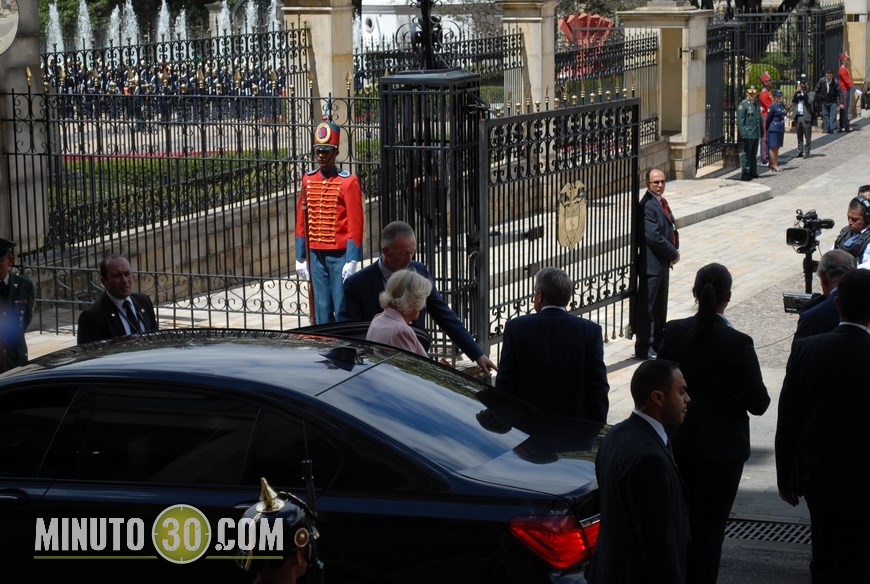 Foto: Fco. Javier Bohórquez