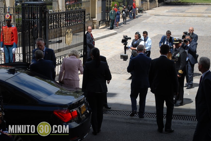 Foto: Fco. Javier Bohórquez