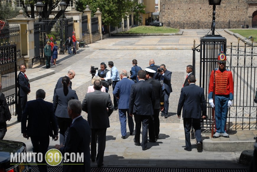 Foto: Fco. Javier Bohórquez