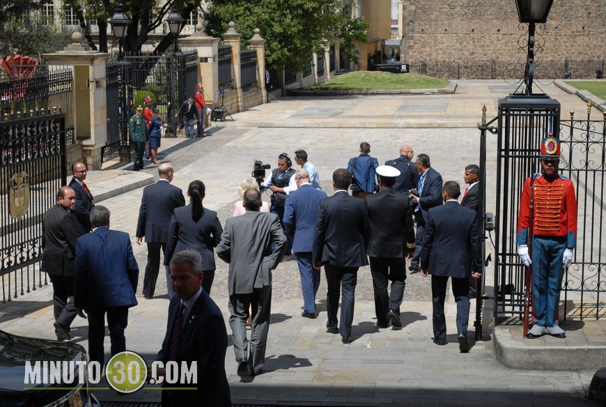 Foto: Fco. Javier Bohórquez