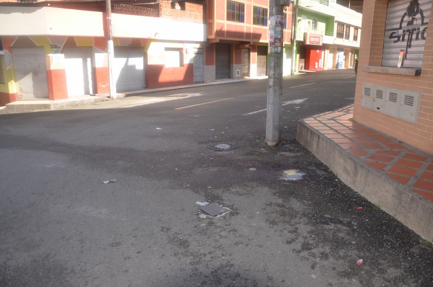 Foto: Cortesía Guillermo Naranjo