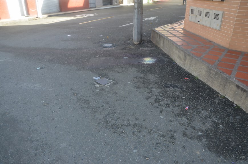 Foto: Cortesía Guillermo Naranjo