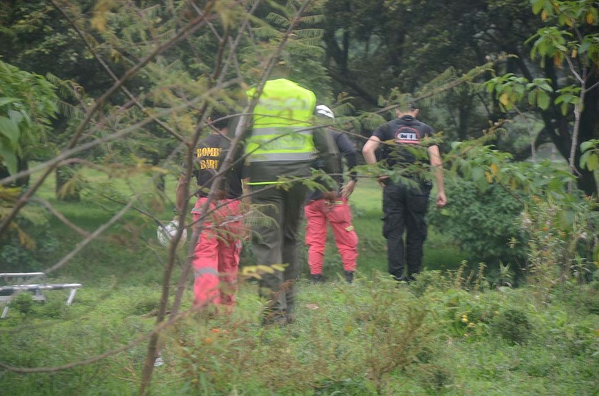 Foto: Cortesía Guillermo Naranjo