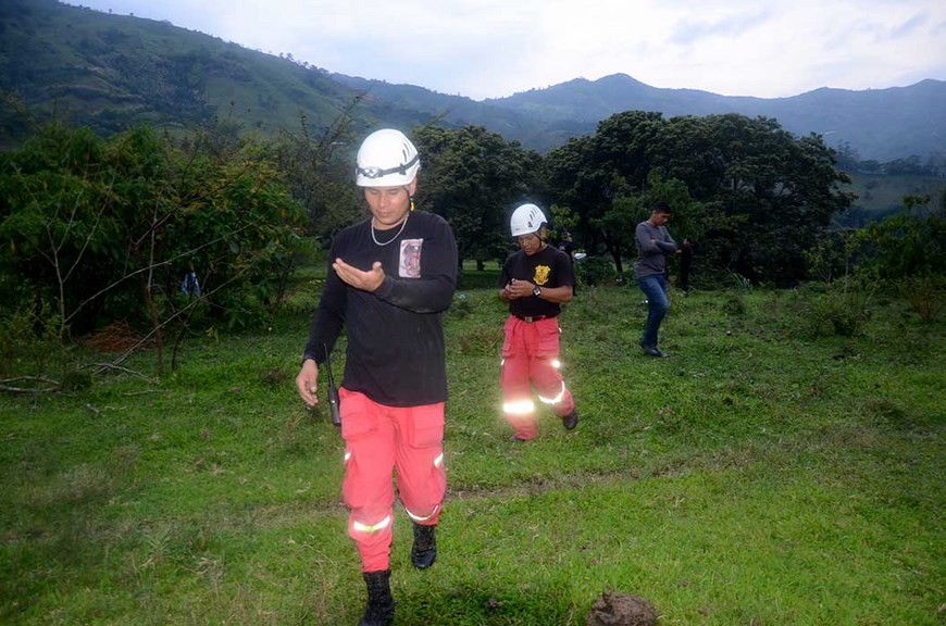 Foto: Cortesía Guillermo Naranjo