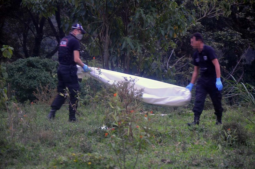 Foto: Cortesía Guillermo Naranjo