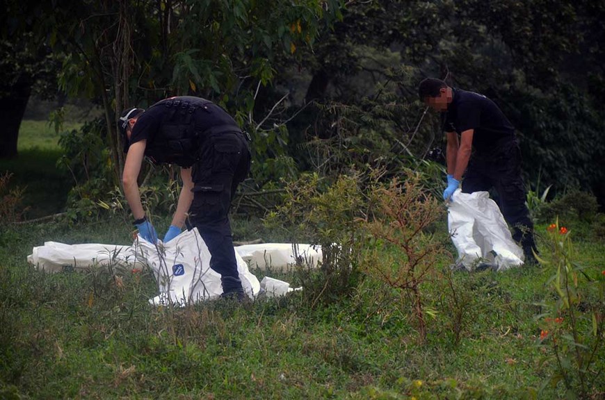 Foto: Cortesía Guillermo Naranjo