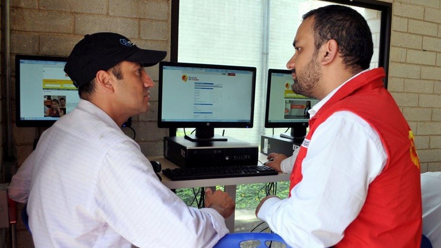 vacantes en medellin