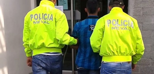 ‘Depredador sexual’ que buscaba niños en Facebook fue capturado en San Joaquín