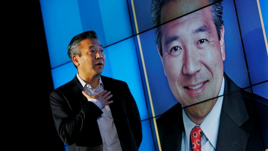 Director de Warner Bros