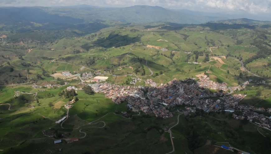 Foto tomada de Internet