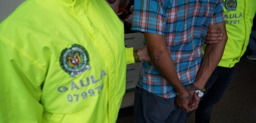 Capturado un ‘Brujo’ por abusar sexualmente de varios de sus ‘fieles’