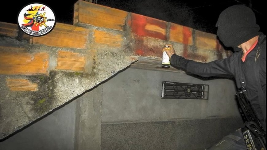 Foto: Tomada del video