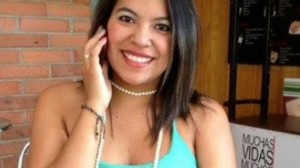 Eliana Katherine Gómez Mejía.