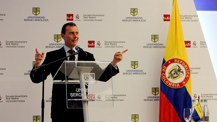 Emilio Butragueño