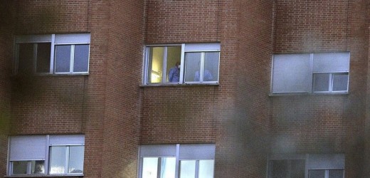 Enferma de Ébola en España esta en situación “muy crítica”, según autoridades