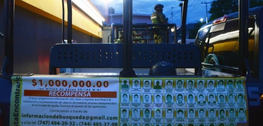 La historia de una ciudad marcada por la tragedia en la que casi nadie sabe nada