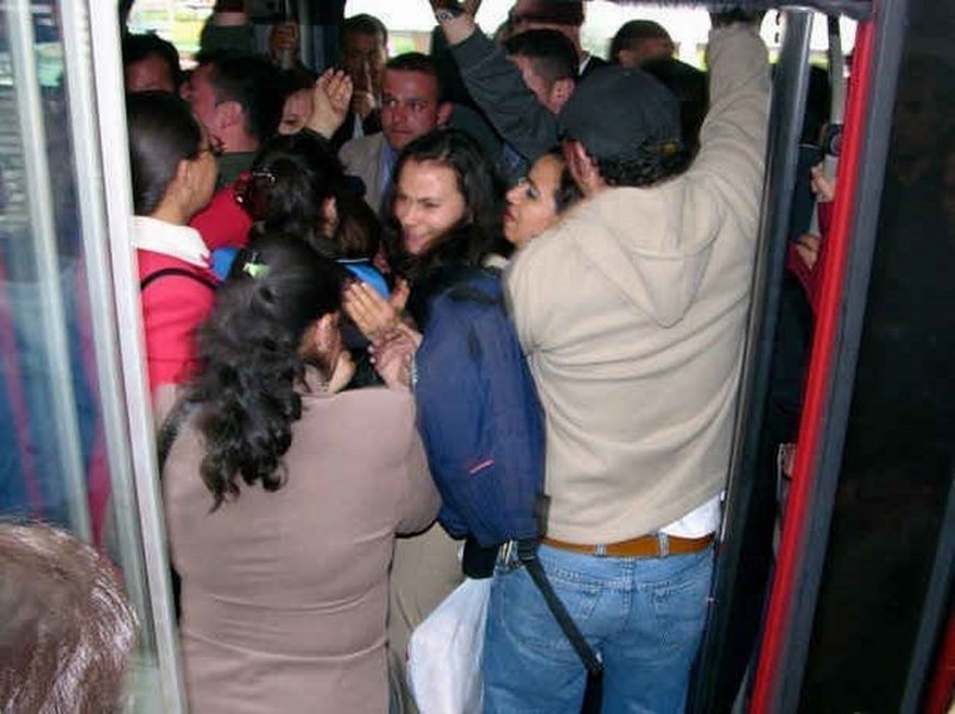 transmilenio