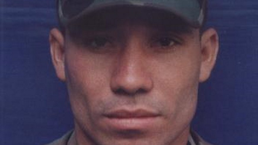 Frank Santana lleva desaparecido más de 4 años 4 FOTO (Copiar)