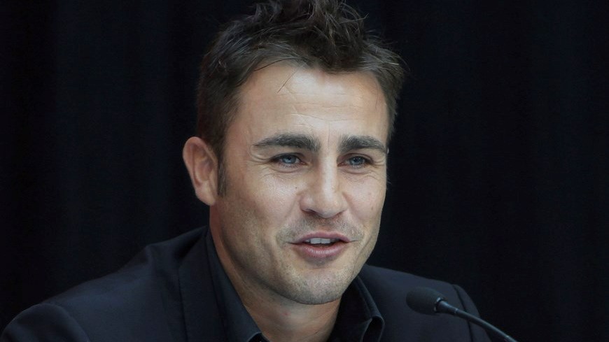 Fabio Cannavaro
