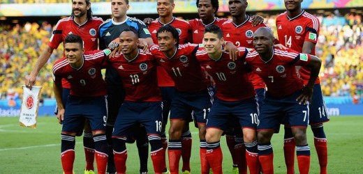 En Video: Los paisas opinan sobre los rivales de Colombia en partidos amistosos
