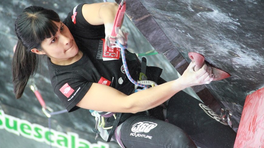 Esta sábado 4 de octubre comienza en Bogotá el 5To Campeonato Nacional de Escalada Boulder 2014. 3 Foto Gran Pared