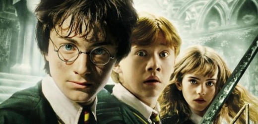 J.K. Rowling explica el origen de algunos personajes de Harry Potter