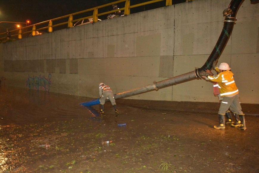 Foto: Alcaldía de Medellín
