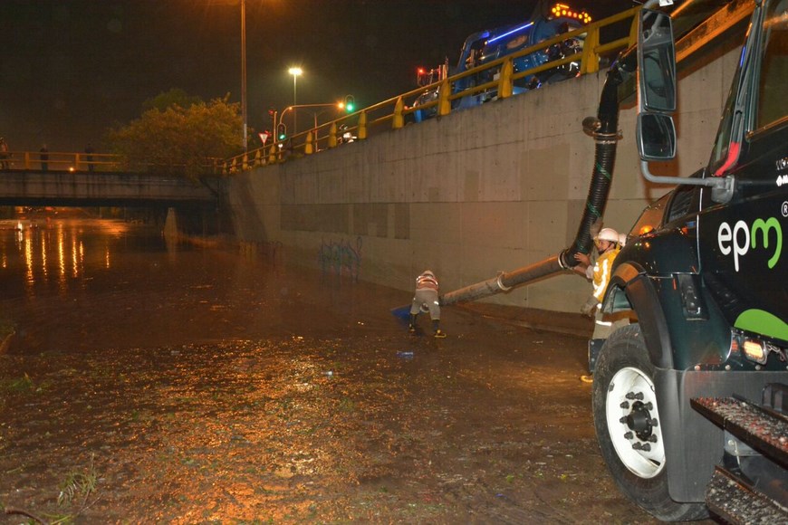 Foto: Alcaldía de Medellín