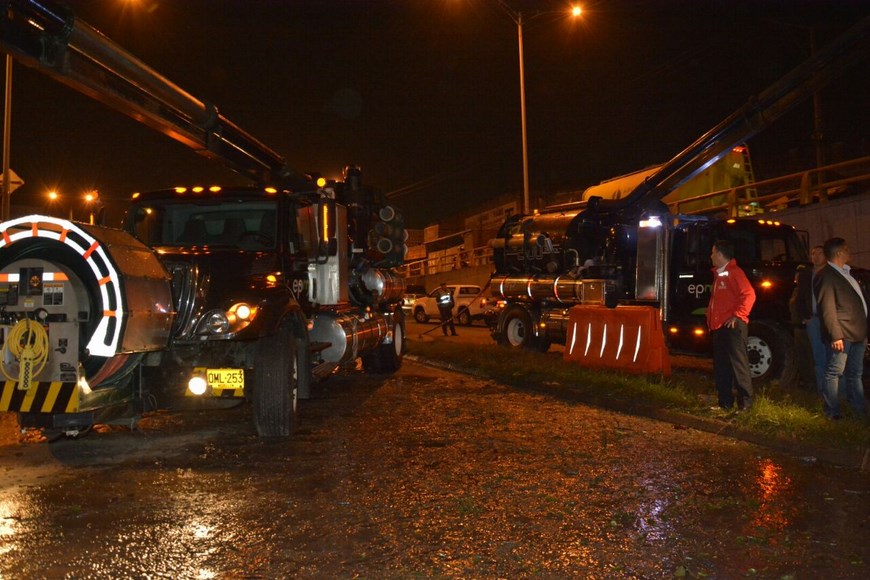 Foto: Alcaldía de Medellín