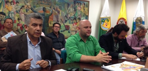 Concejales denuncian creación de peajes urbanos con el nuevo POT