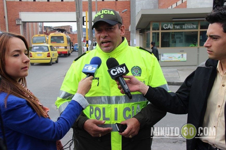 Foto: Fco. Javier Bohórquez