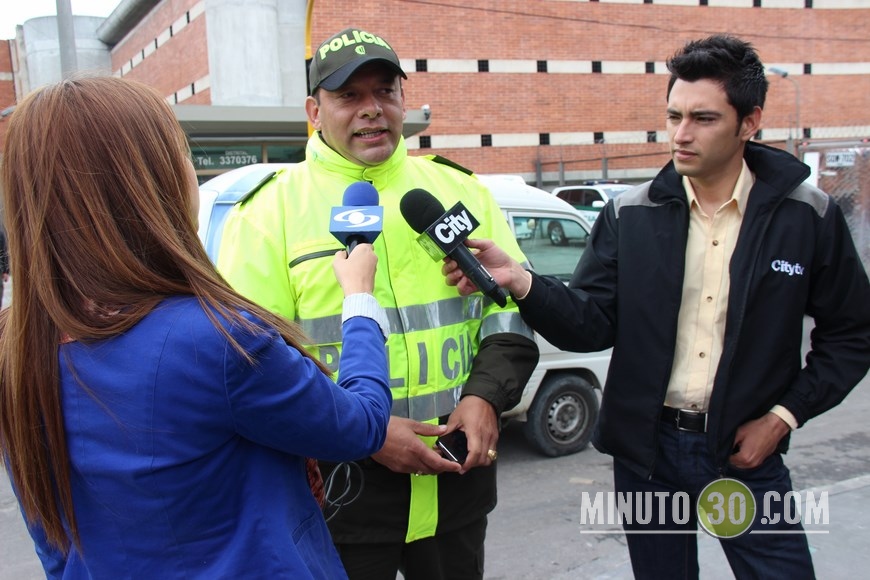 Foto: Fco. Javier Bohórquez