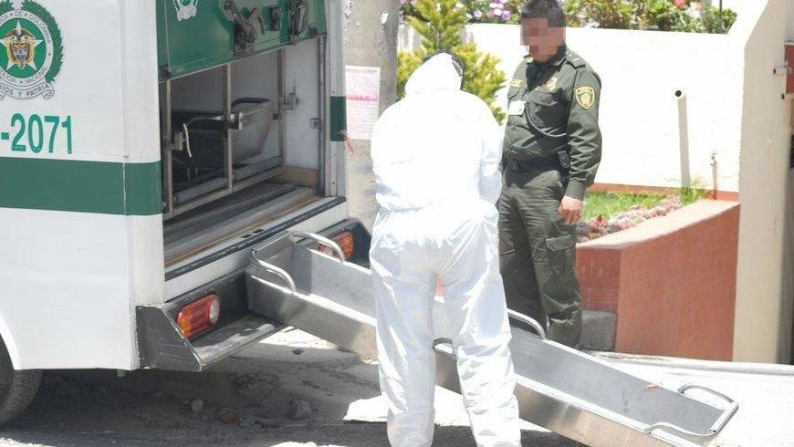 Lo enviaron a la cárcel por el homicidio de una persona en situación de discapacidad 1 INSPECCI%C3%93N CAD%C3%81VER