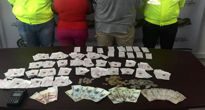 Foto: Policía Nacional