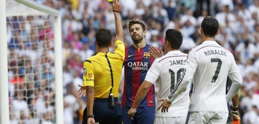 James dice que Cristiano “es una máquina de hacer goles y ante todo una gran persona”