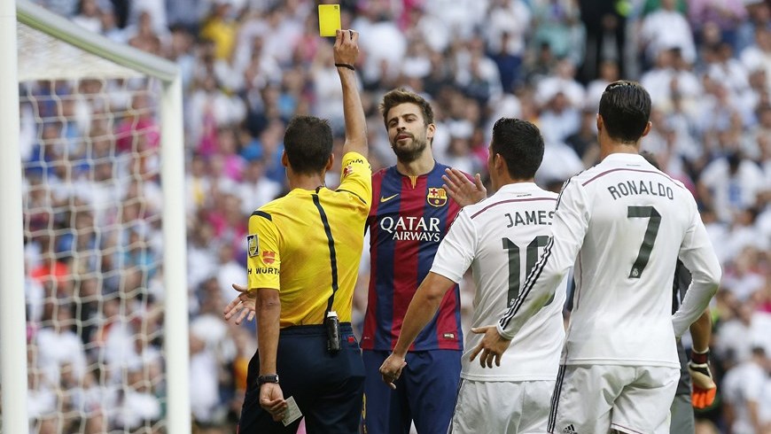 James - Cristiano Ronaldo