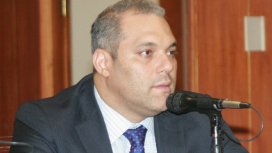 Jose David Name presidente Senado