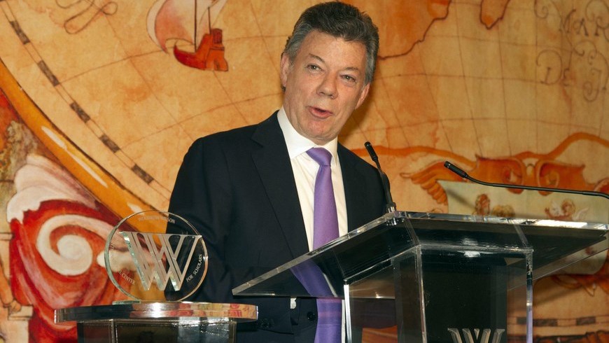 Juan Manuel Santos