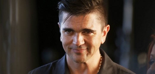 Juanes estrena los videos musicales que grabó en Puerto Rico