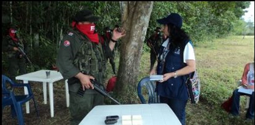 Foto: Defensoría del Pueblo