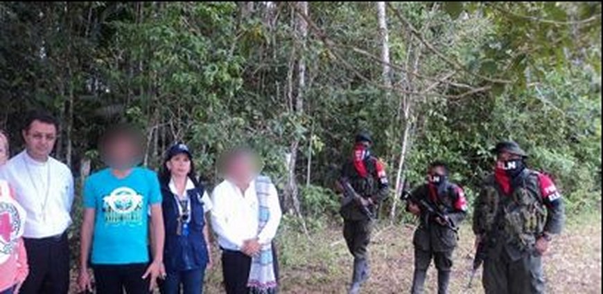 Foto: Defensoría del Pueblo