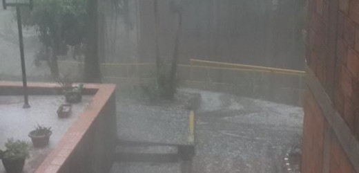 LLUVIAS 1