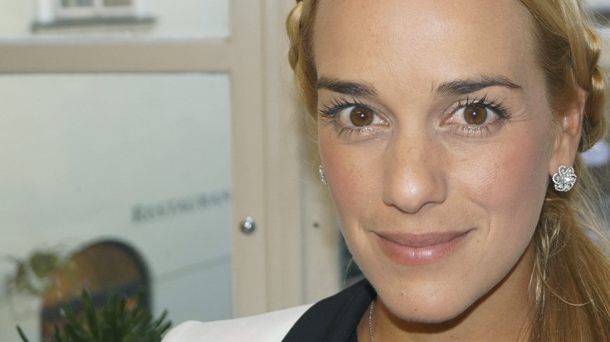 Lilian Tintori