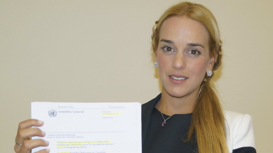 Lilian Tintori